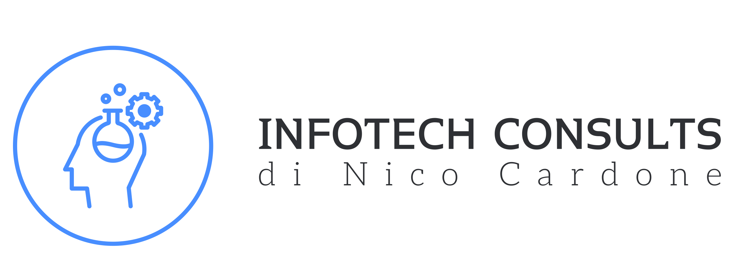 InfoTech Consults di Nico Cardone