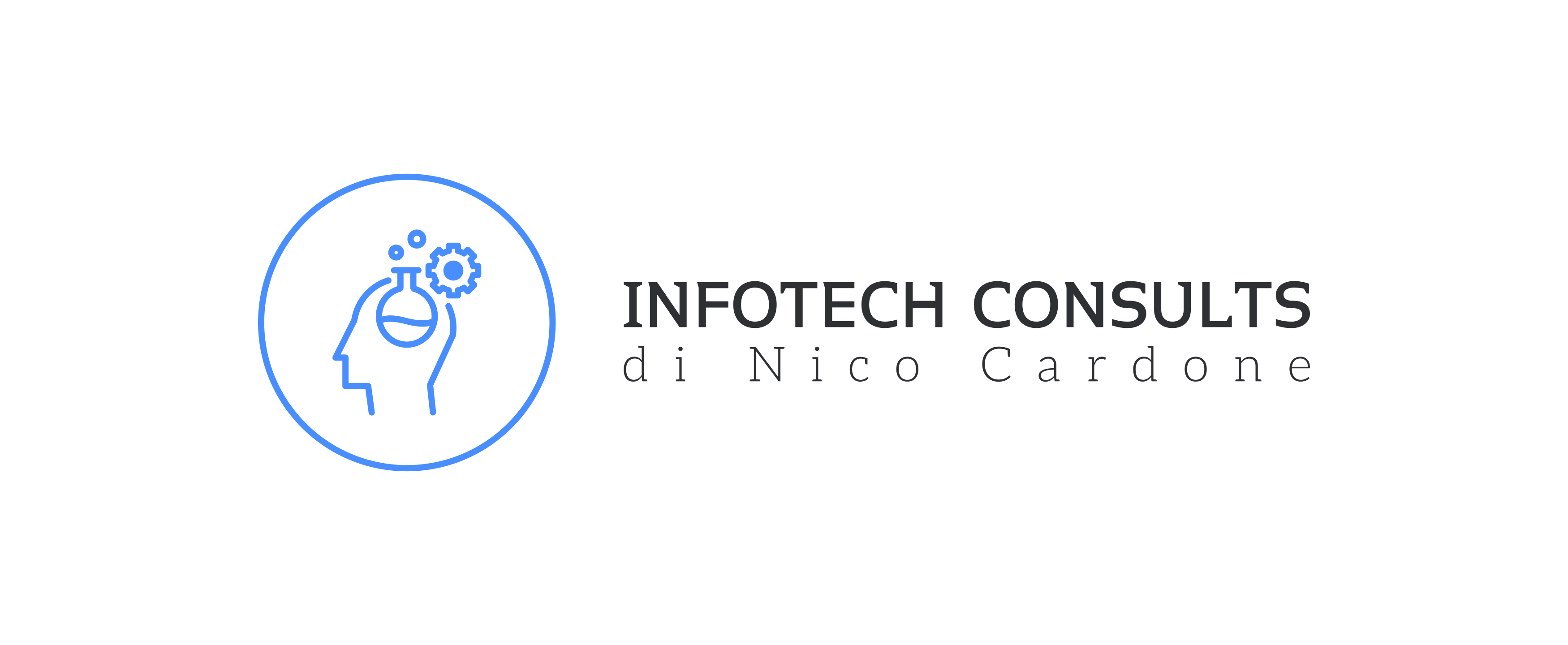 InfoTech Consults di Nico Cardone
